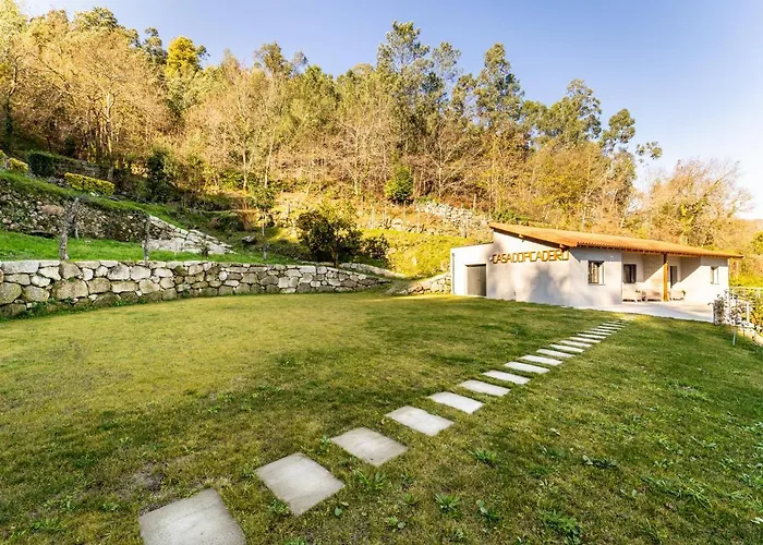 Casa Da Cerca - Picadeiro 2