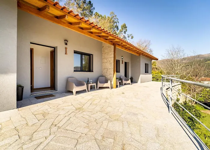 Casa Da Cerca - Picadeiro 2