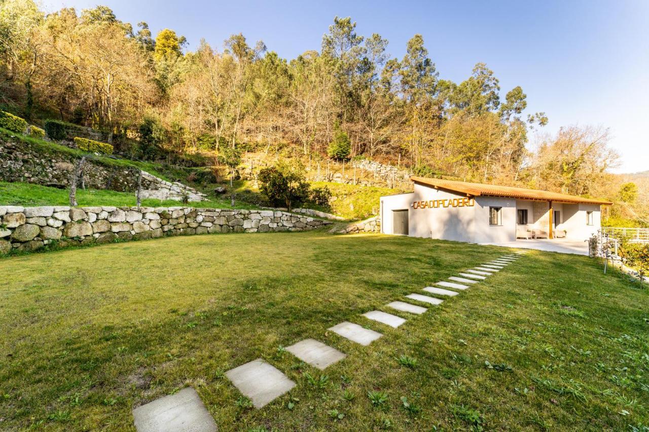 Casa Da Cerca - Picadeiro 2 Vieira do Minho