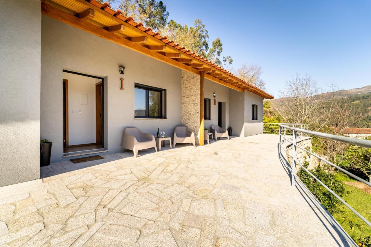 Casa Da Cerca - Picadeiro 2 Vieira do Minho