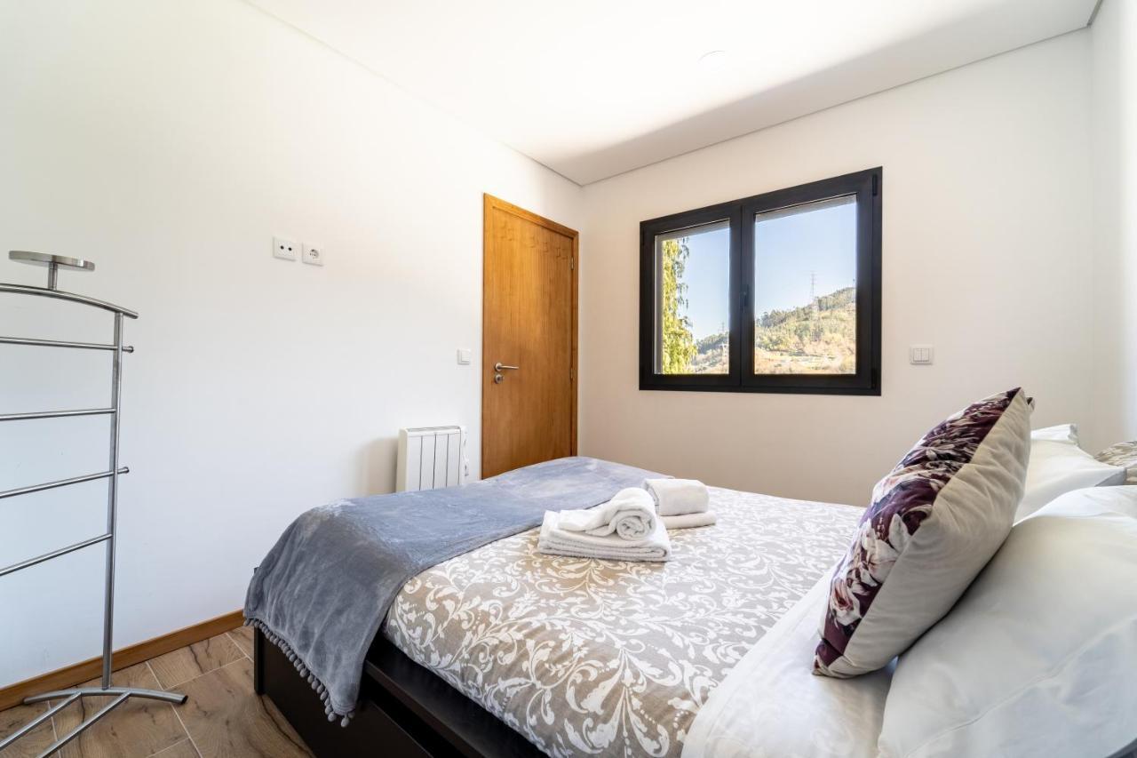 Сasa de vacaciones Casa Da Cerca - Picadeiro 2