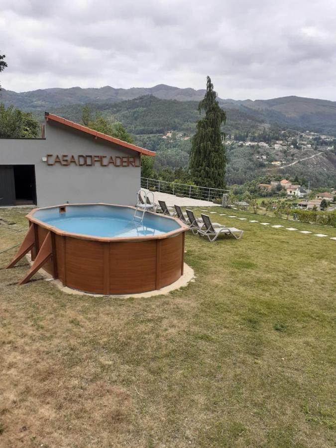 Holiday home Casa Da Cerca - Picadeiro 2